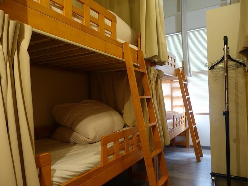 Guesthouse Akicafe Inn Хиросима Экстерьер фото